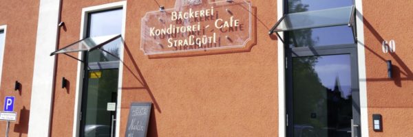 Bäckerei Hermann Straßgütl