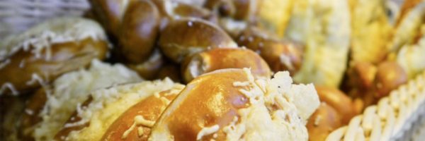 Bäckerei und Konditorei